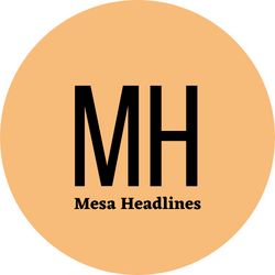Mesa Headlines